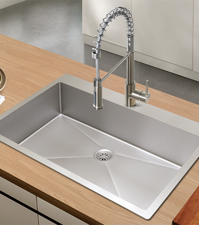 Kitchen Sinks