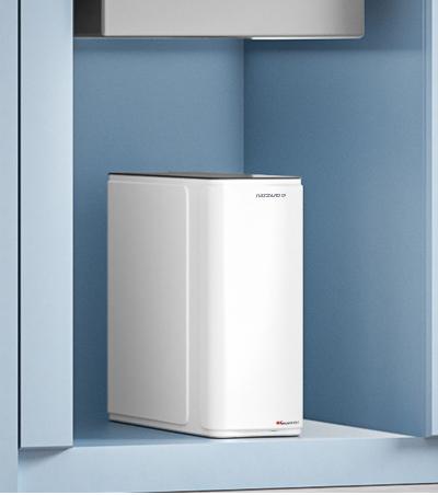 Reverse Osmosis Filtration Systems