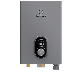 Electric Tankless Water Heater