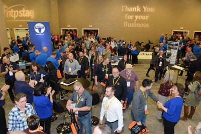NTP-STAG Expo 2023 will be coming!