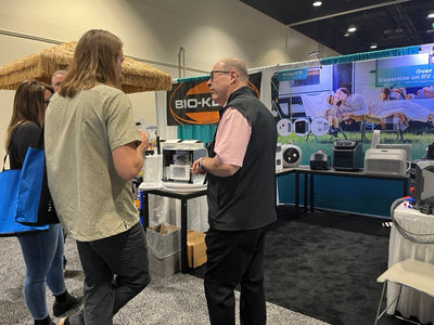 NTP-STAG’s 2024 Expo Rolls Out in Kissimmee, Florida