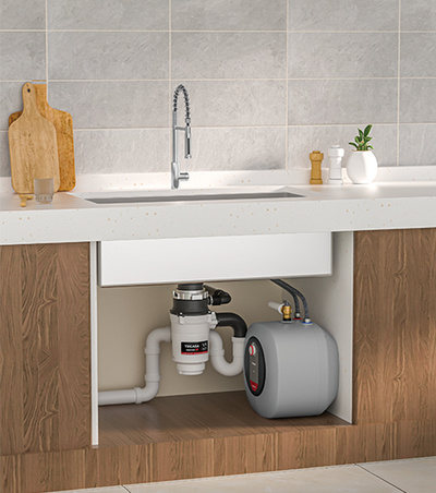 Garbage Disposal