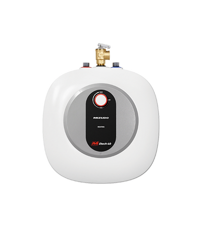 Electric Mini-Tank Water Heater