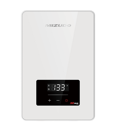 Electric Mini-Tankless Water Heater
