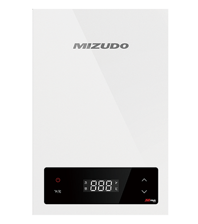 Electric Tankless Water Heater