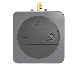 Electric Mini-Tank Water Heater